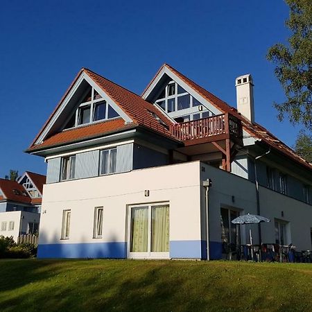 Riviera Lipno 502-07 Διαμέρισμα Lipno nad Vltavou Εξωτερικό φωτογραφία