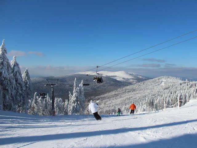 Riviera Lipno 502-07 Διαμέρισμα Lipno nad Vltavou Εξωτερικό φωτογραφία