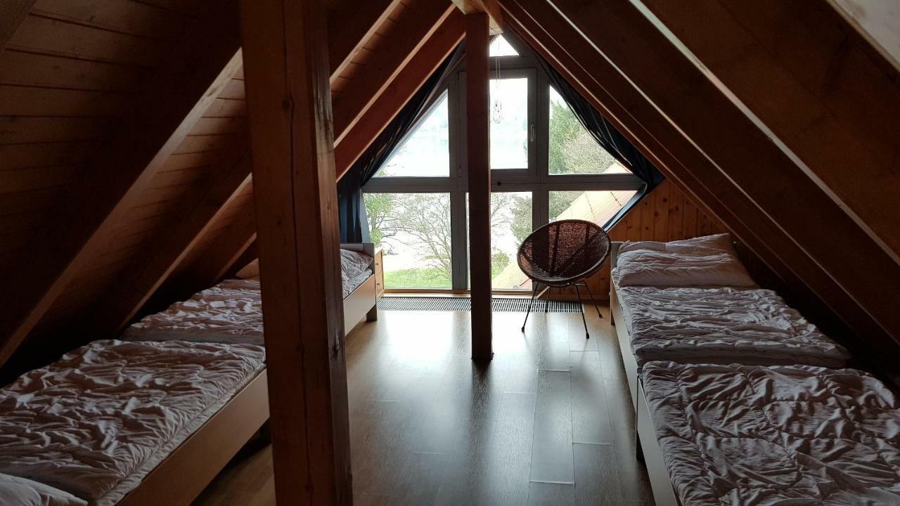 Riviera Lipno 502-07 Διαμέρισμα Lipno nad Vltavou Εξωτερικό φωτογραφία