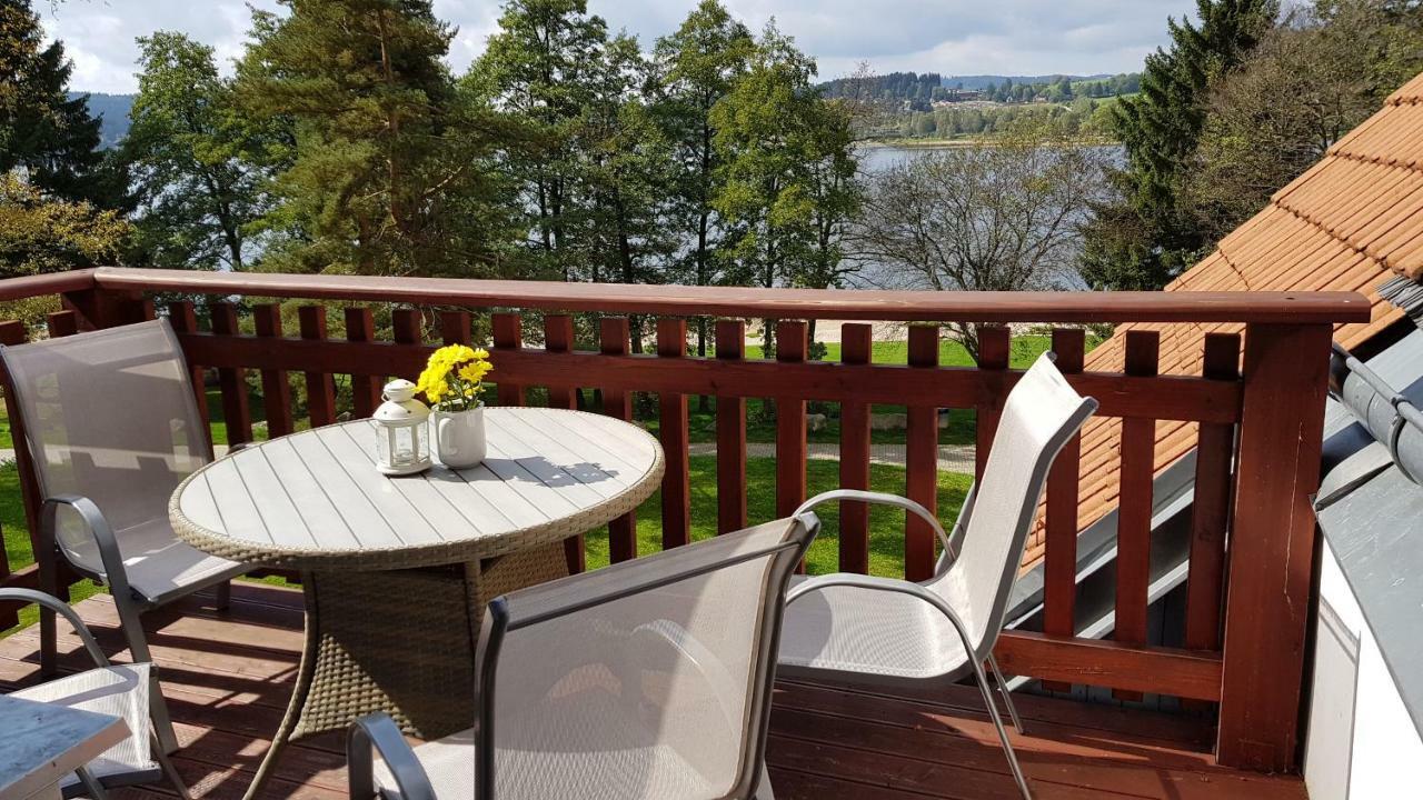Riviera Lipno 502-07 Διαμέρισμα Lipno nad Vltavou Εξωτερικό φωτογραφία